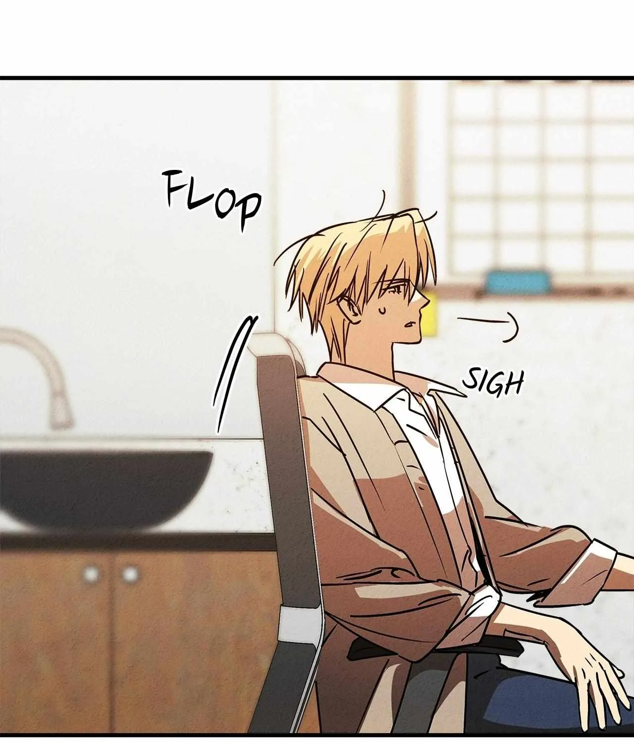 Read Approximal Guide chapter 19 image 39 on Lezhin
