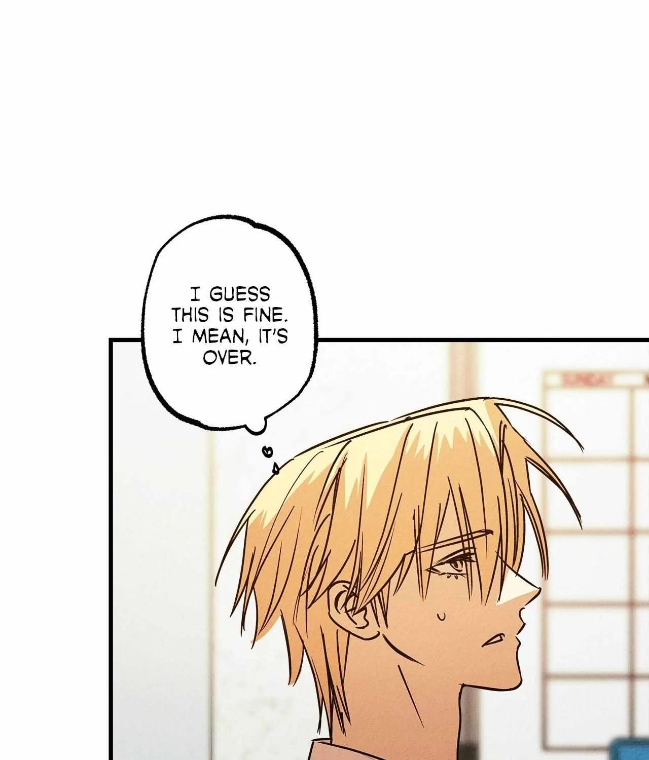 Read Approximal Guide chapter 19 image 40 on Lezhin
