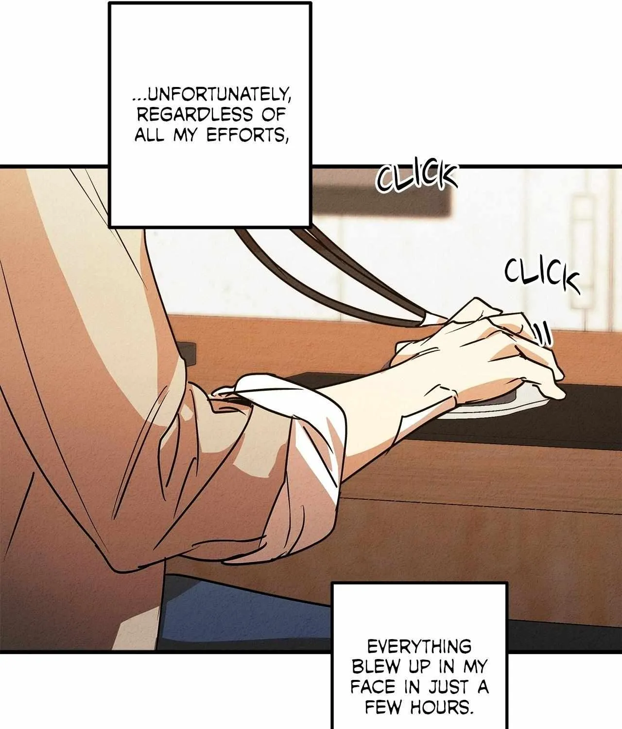 Read Approximal Guide chapter 19 image 42 on Lezhin