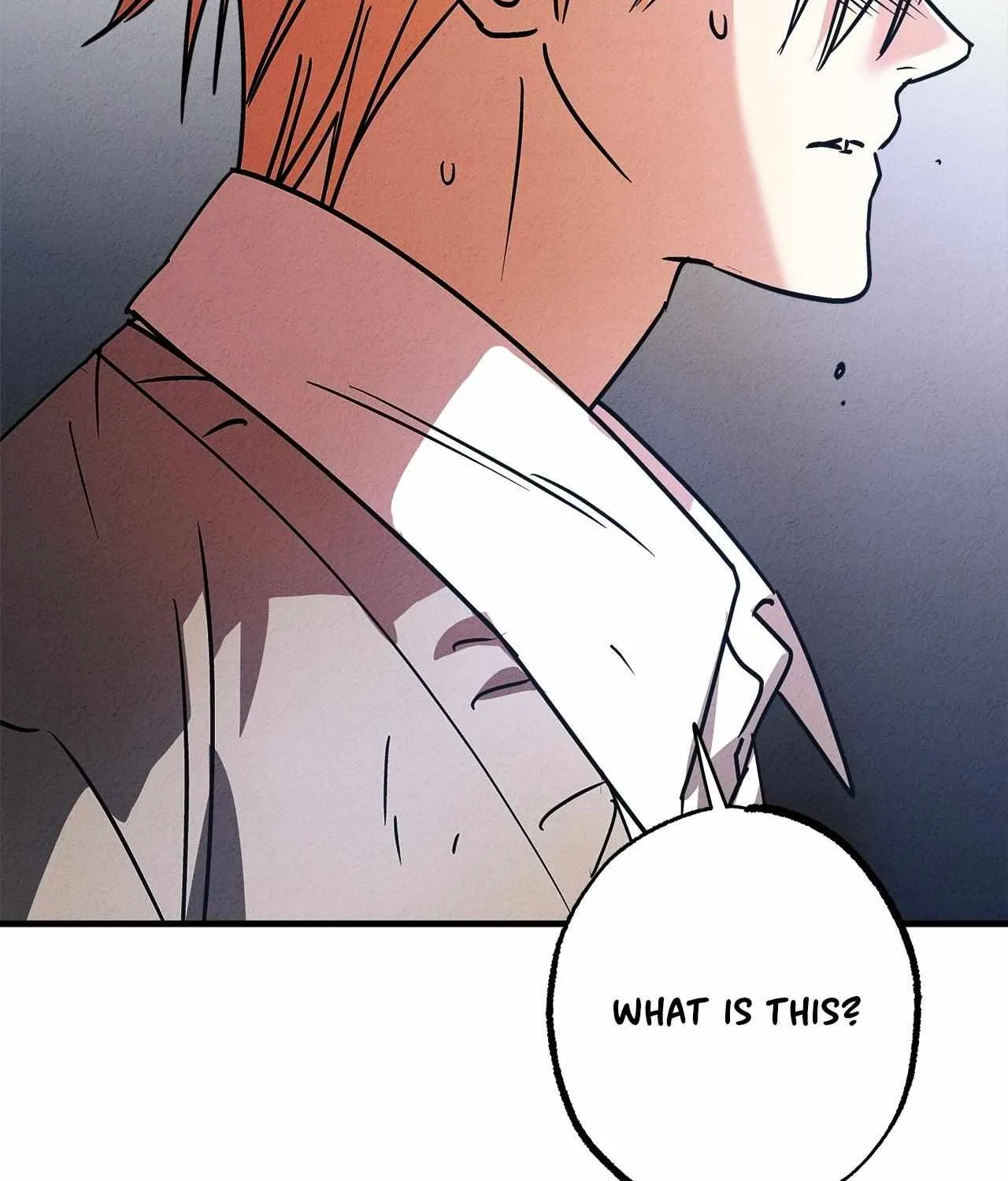 Read Approximal Guide chapter 19 image 48 on Lezhin