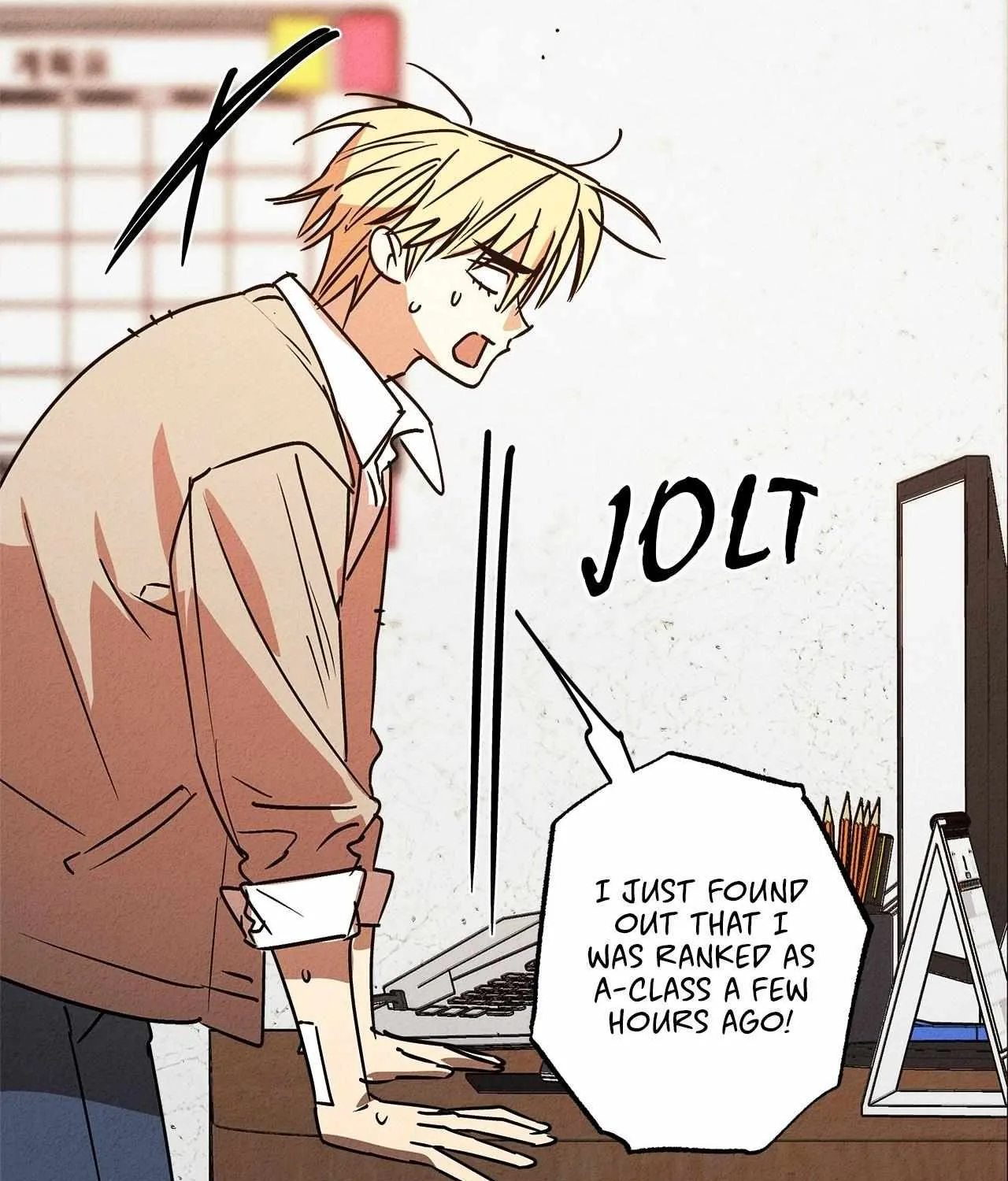 Read Approximal Guide chapter 19 image 53 on Lezhin