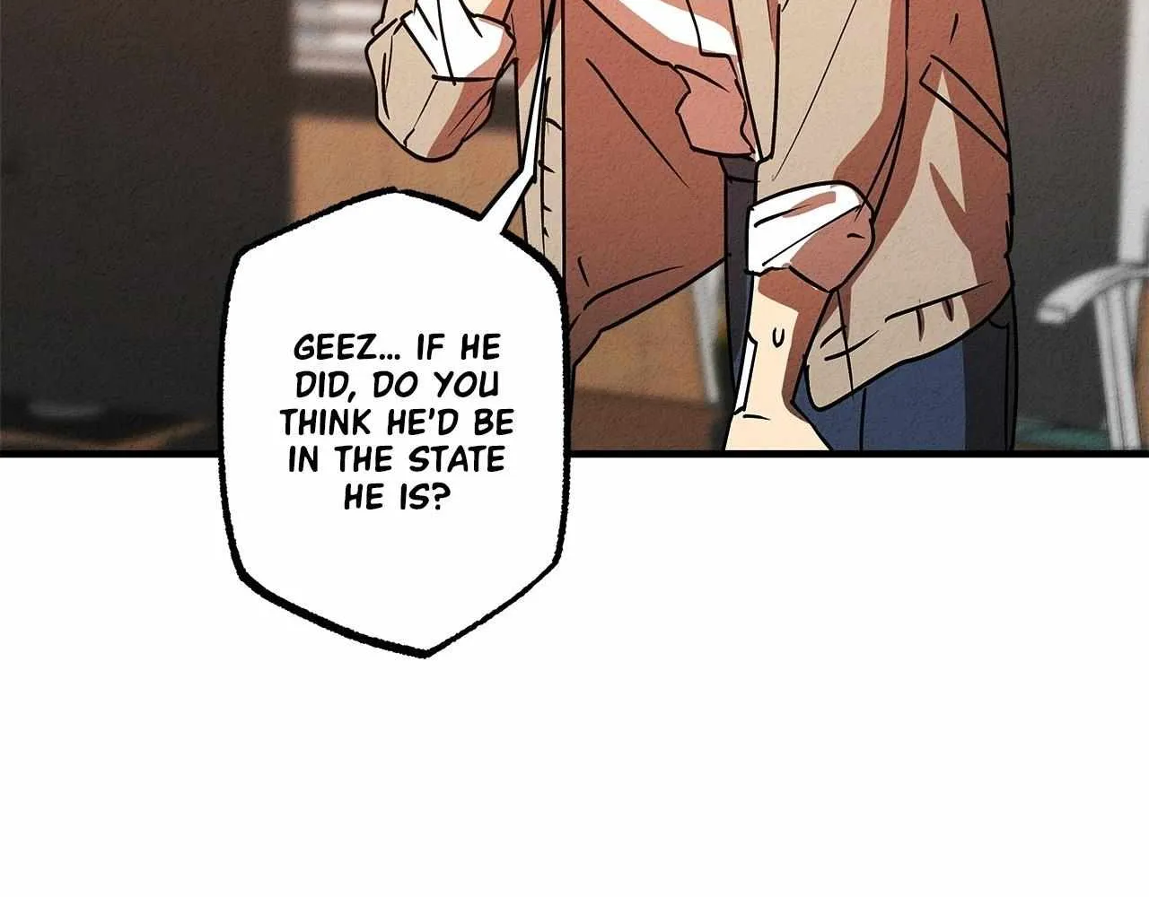 Read Approximal Guide chapter 19 image 59 on Lezhin