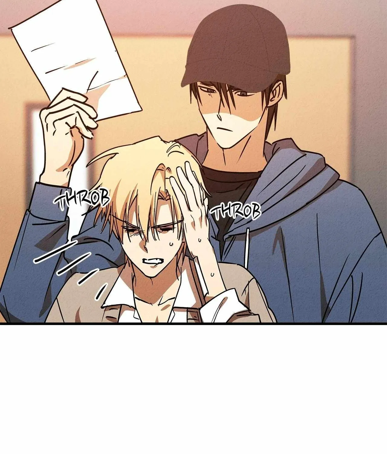 Read Approximal Guide chapter 19 image 6 on Lezhin