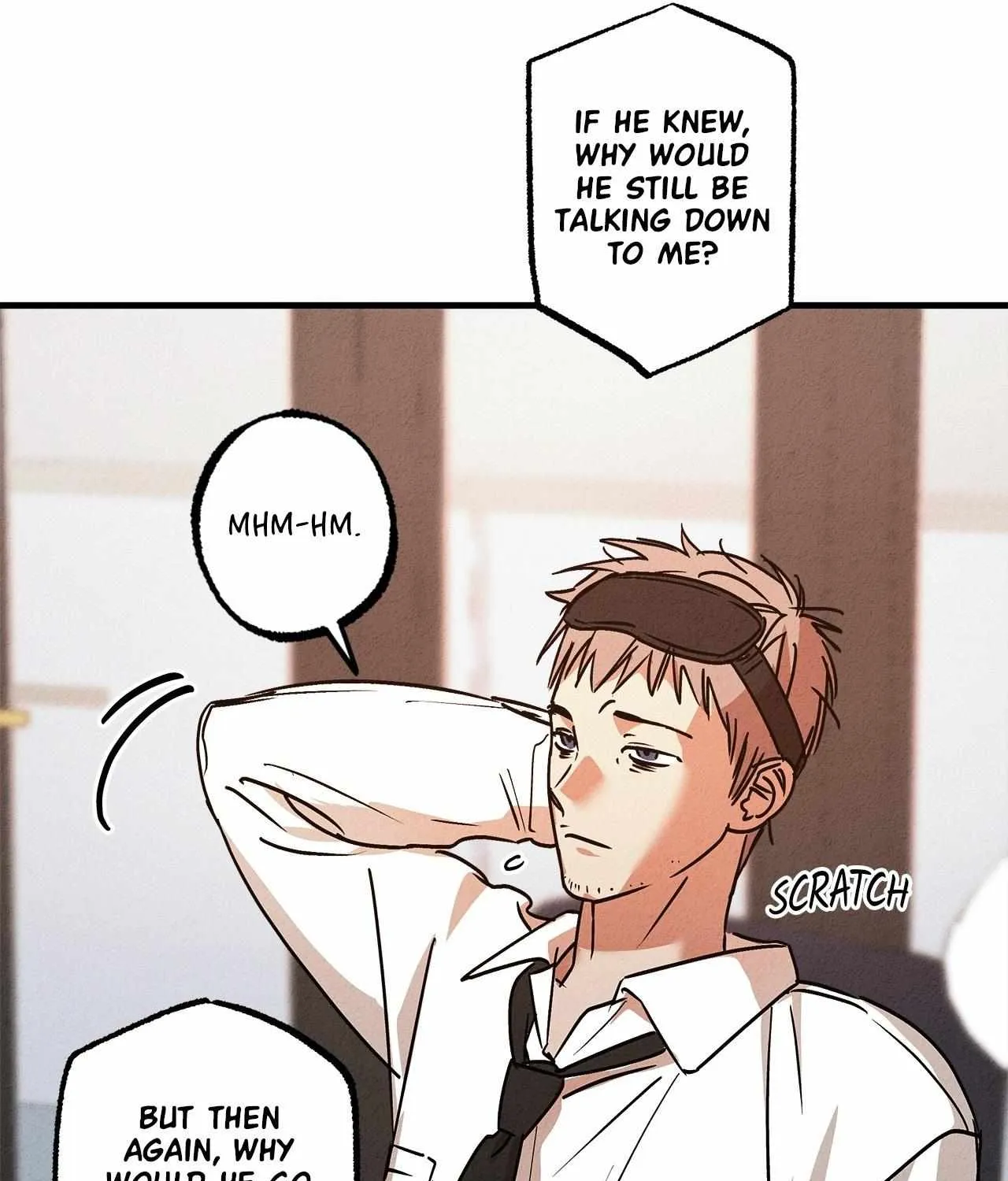 Read Approximal Guide chapter 19 image 62 on Lezhin