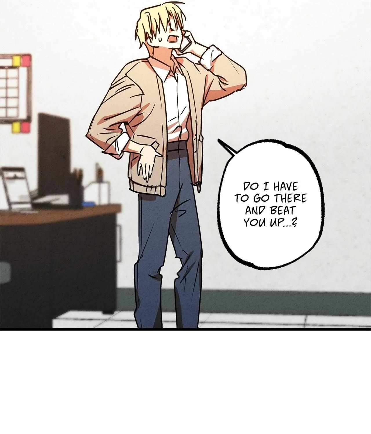 Read Approximal Guide chapter 19 image 65 on Lezhin