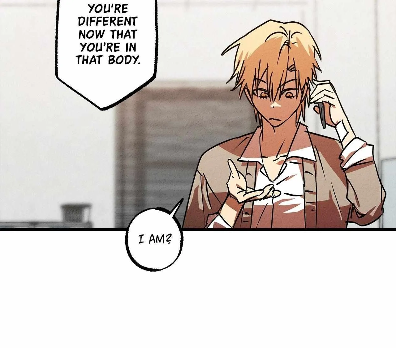 Read Approximal Guide chapter 19 image 67 on Lezhin