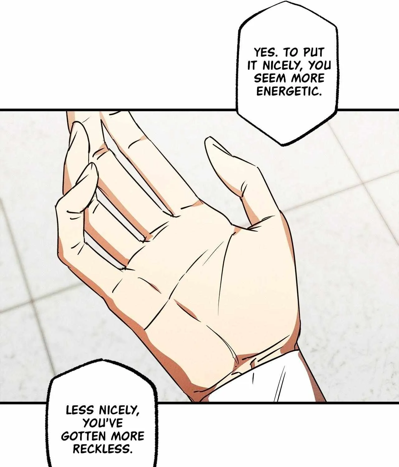Read Approximal Guide chapter 19 image 68 on Lezhin