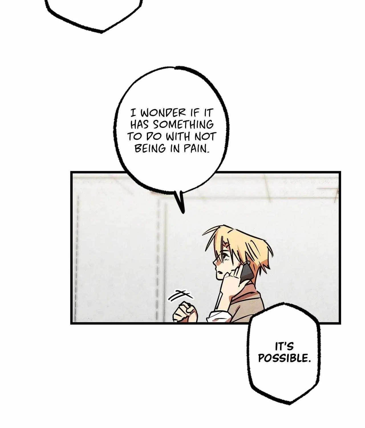 Read Approximal Guide chapter 19 image 69 on Lezhin