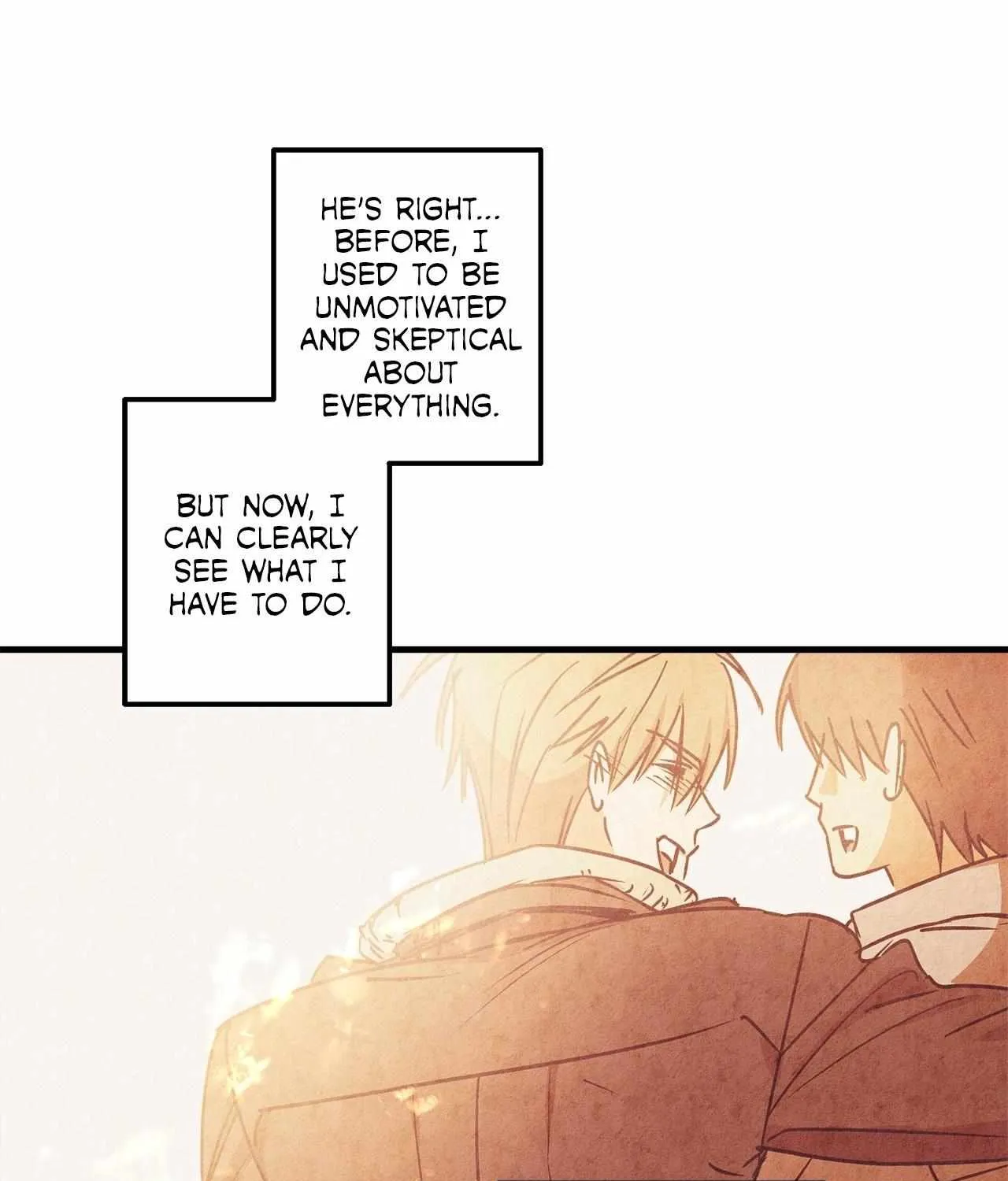 Read Approximal Guide chapter 19 image 70 on Lezhin