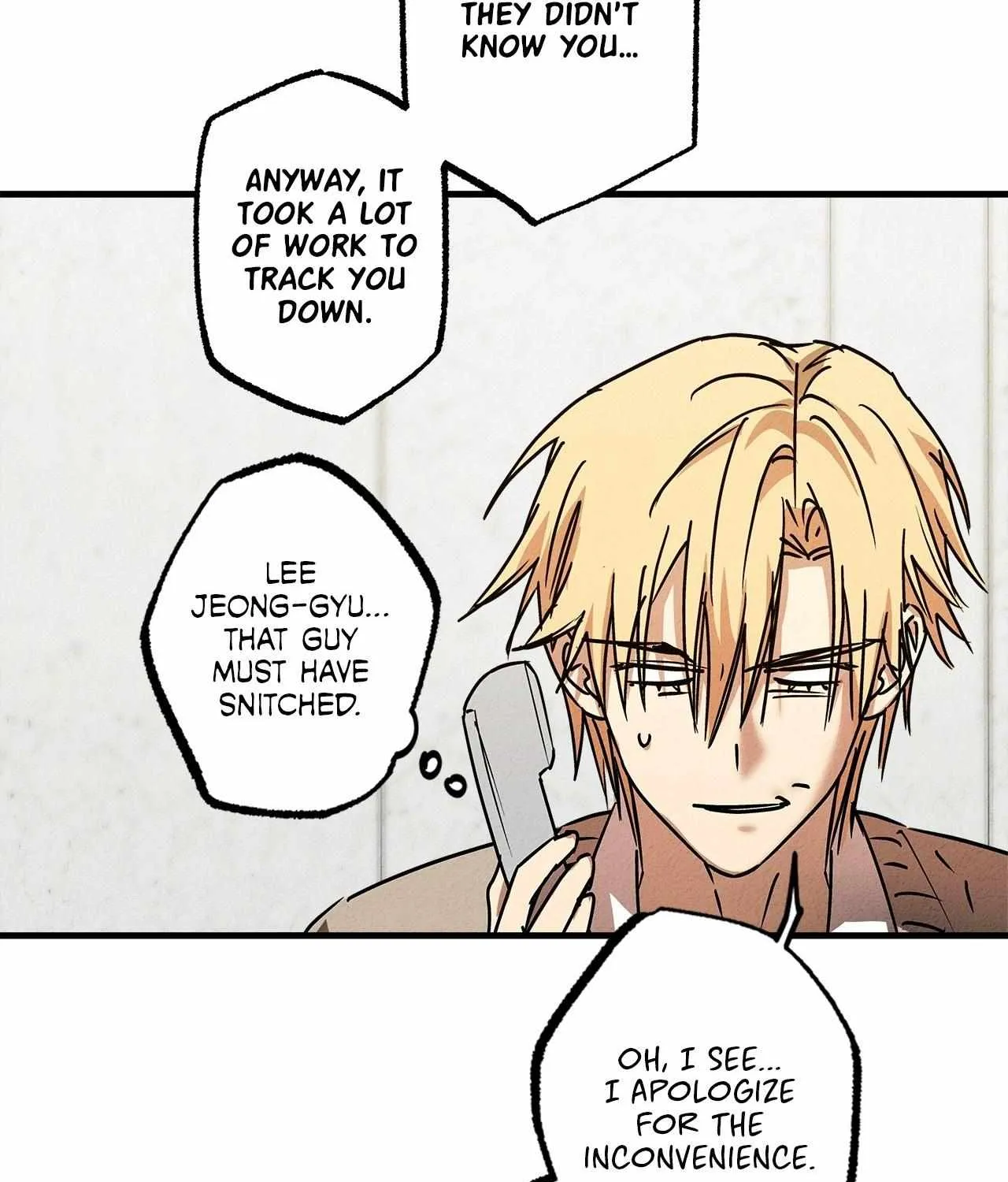Read Approximal Guide chapter 19 image 76 on Lezhin