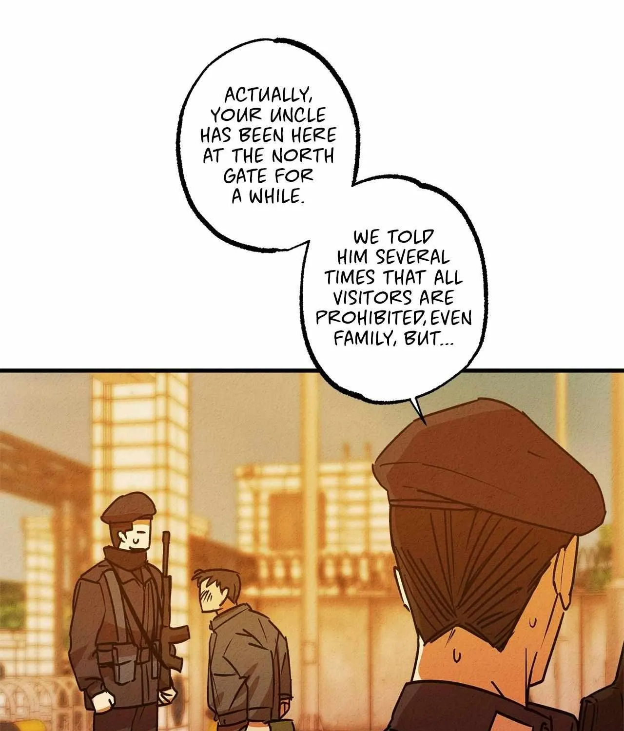 Read Approximal Guide chapter 19 image 78 on Lezhin