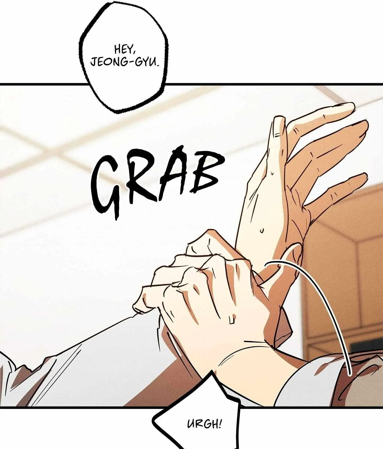 Read Approximal Guide chapter 19 image 8 on Lezhin