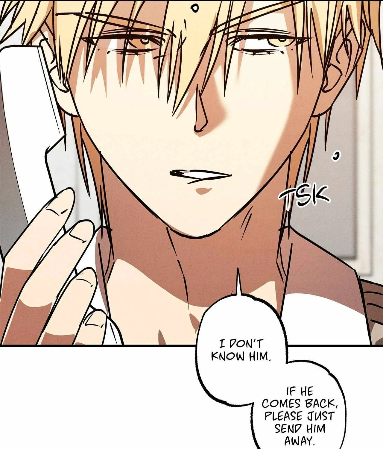 Read Approximal Guide chapter 19 image 85 on Lezhin