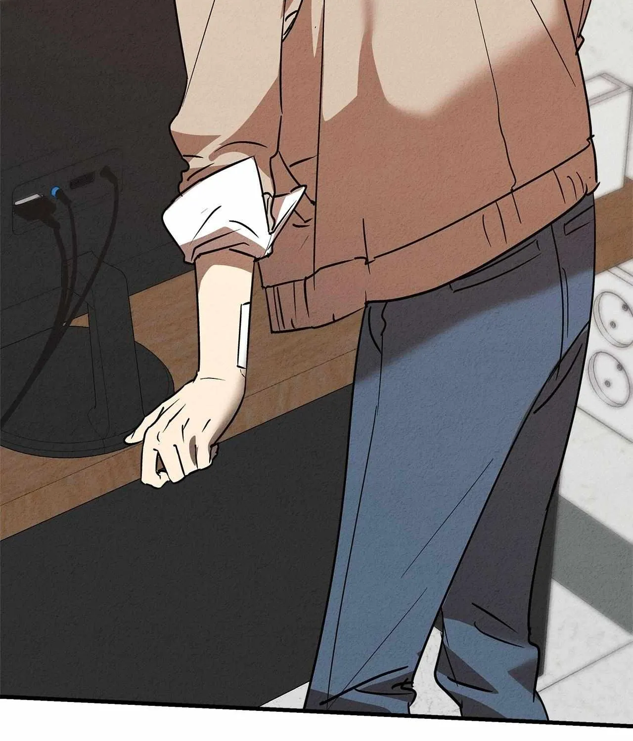 Read Approximal Guide chapter 19 image 88 on Lezhin