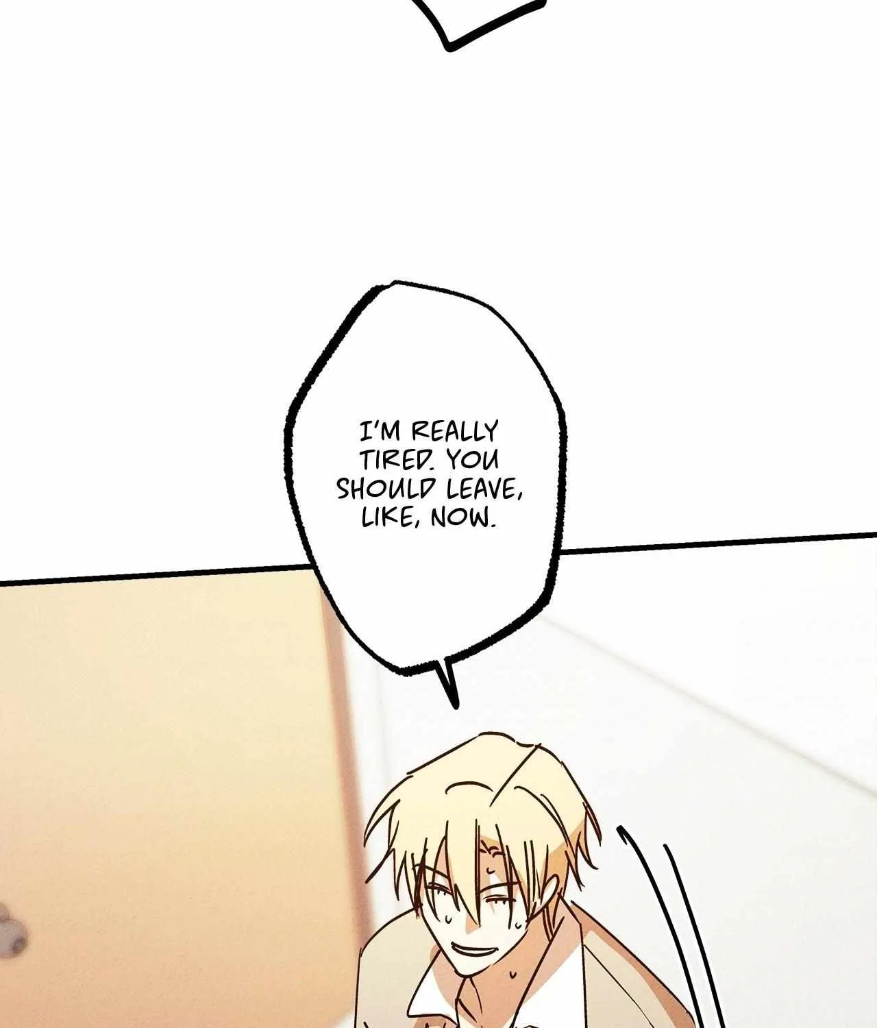 Read Approximal Guide chapter 19 image 9 on Lezhin