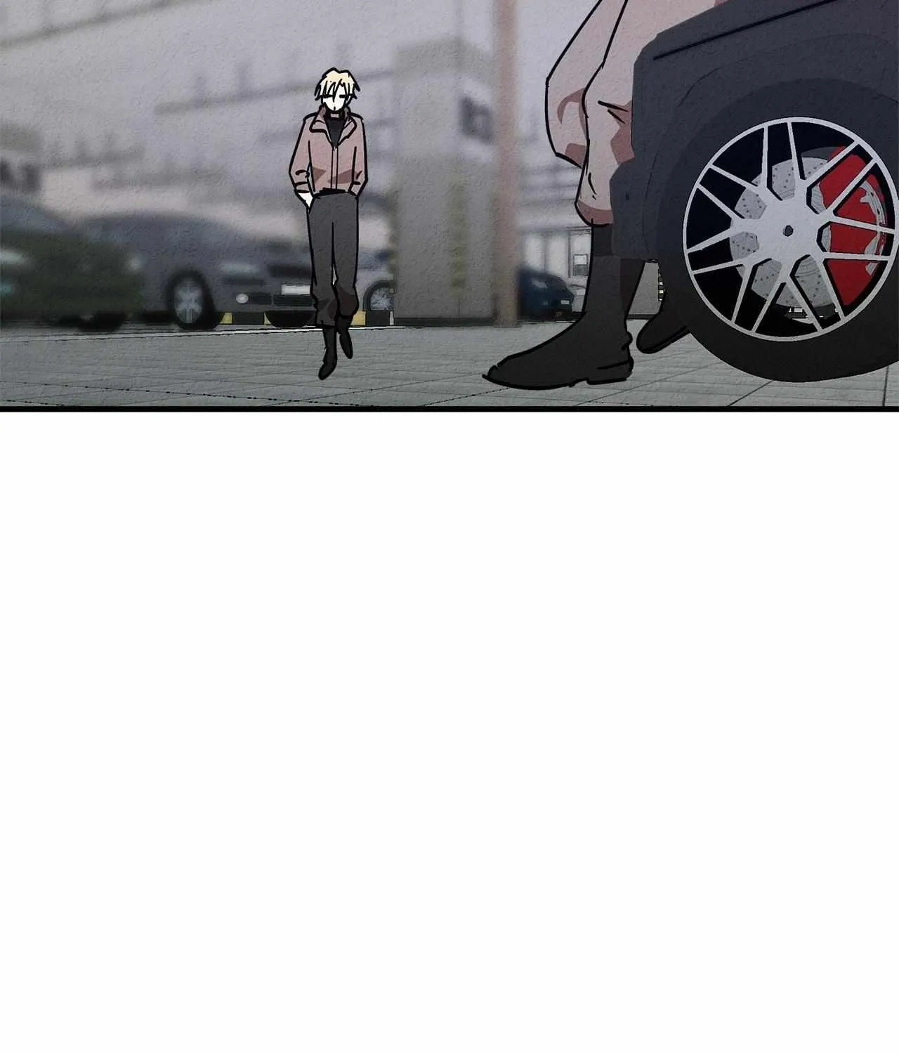 Read Approximal Guide chapter 19 image 92 on Lezhin
