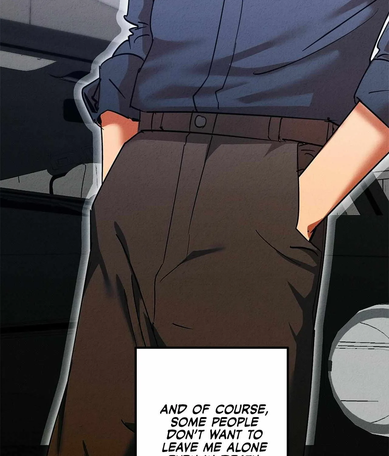 Read Approximal Guide chapter 19 image 95 on Lezhin