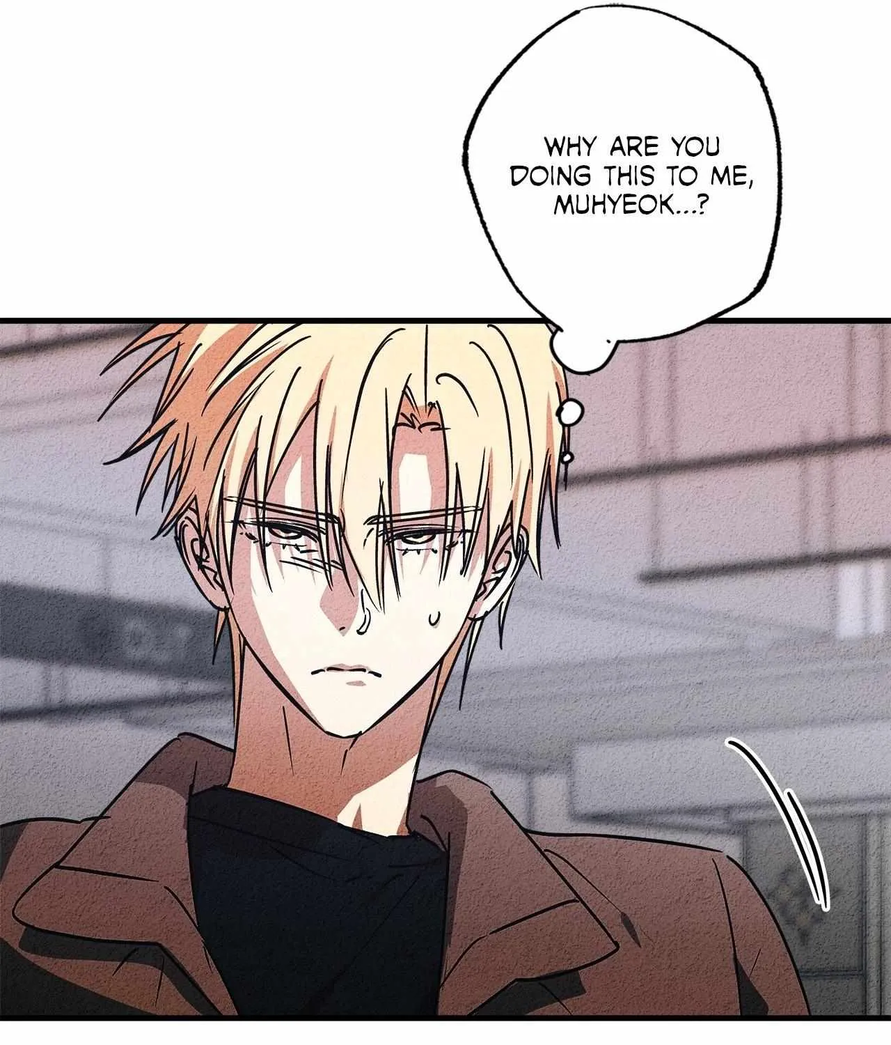 Read Approximal Guide chapter 19 image 97 on Lezhin