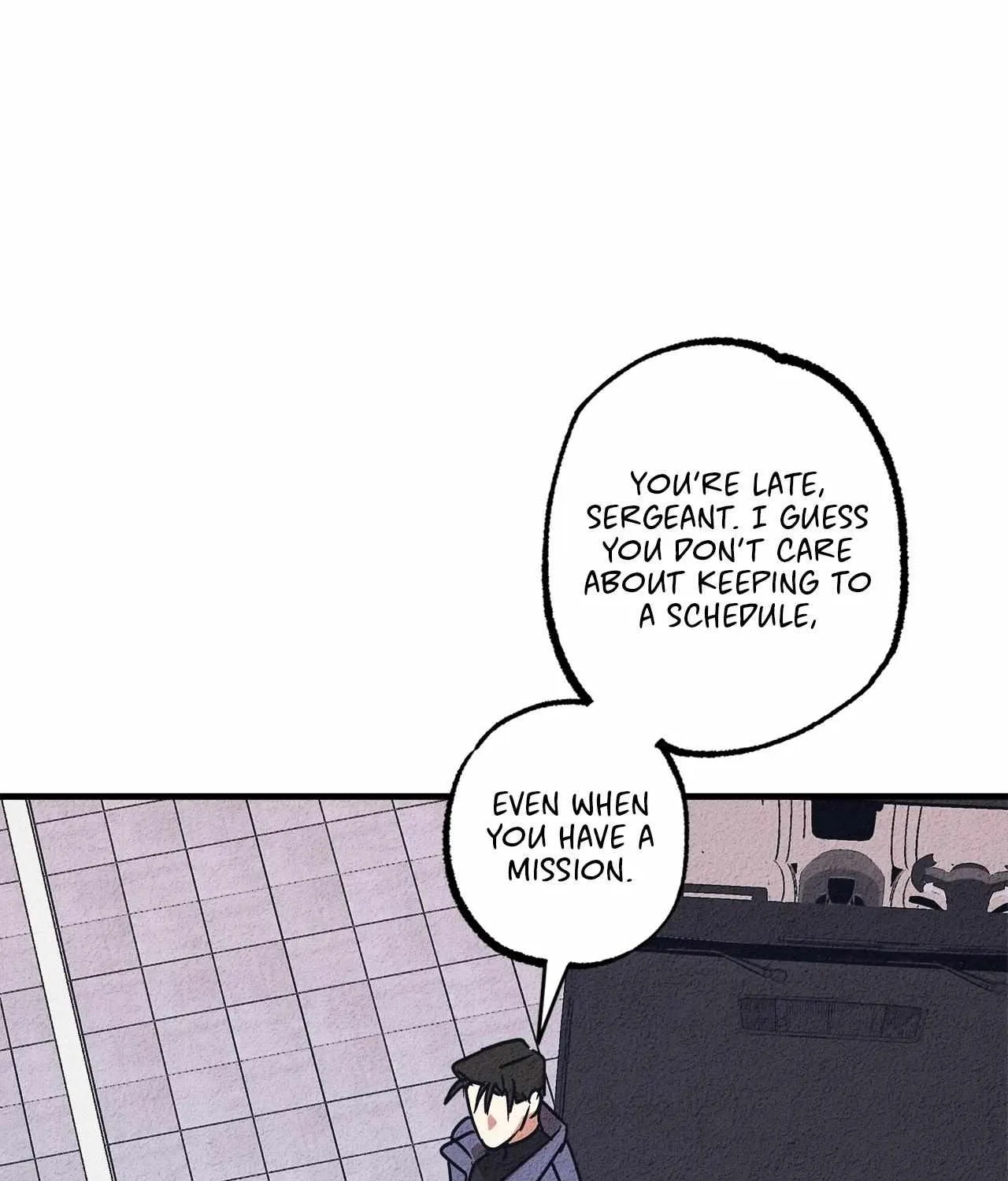 Read Approximal Guide chapter 19 image 98 on Lezhin