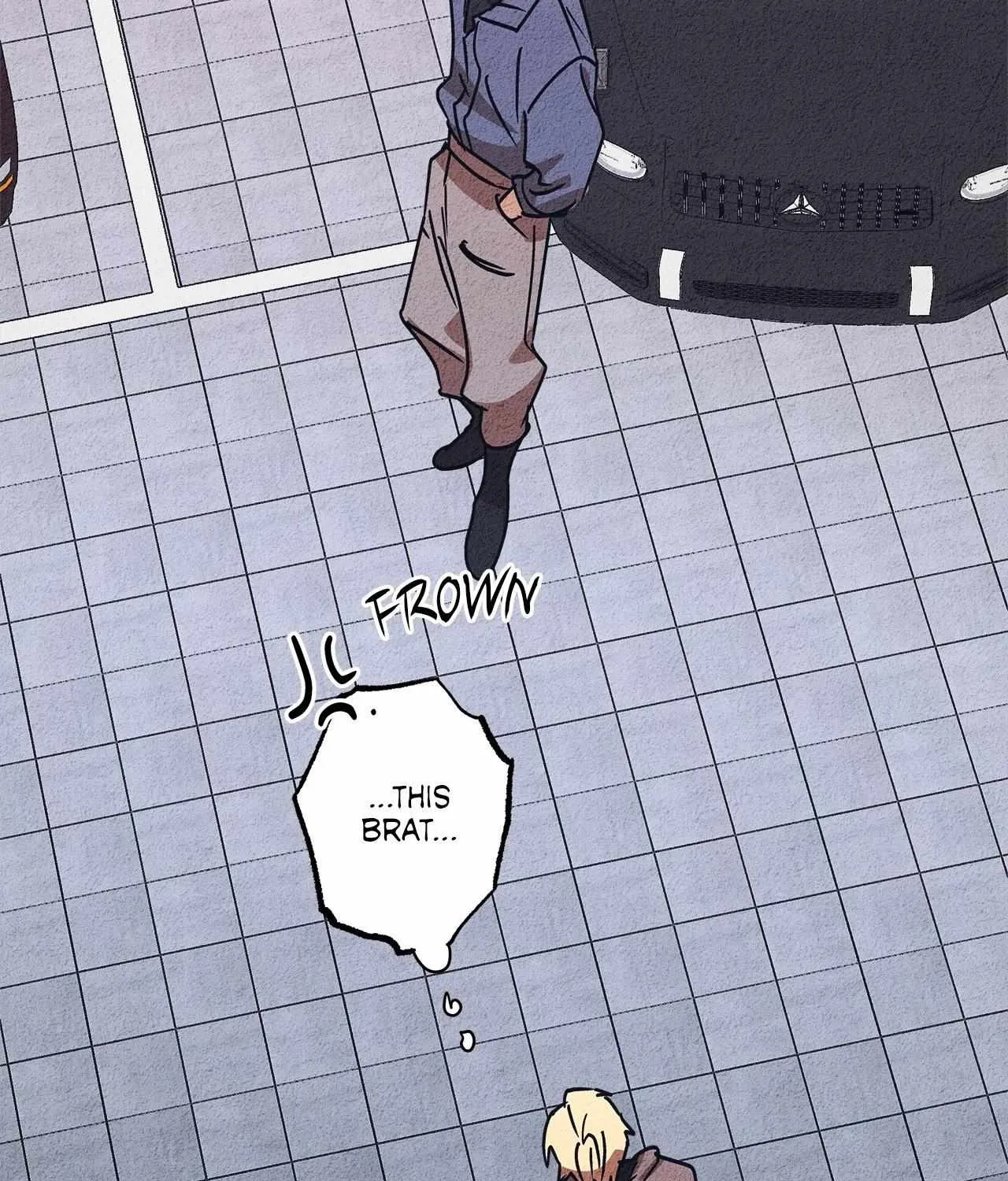 Read Approximal Guide chapter 19 image 99 on Lezhin