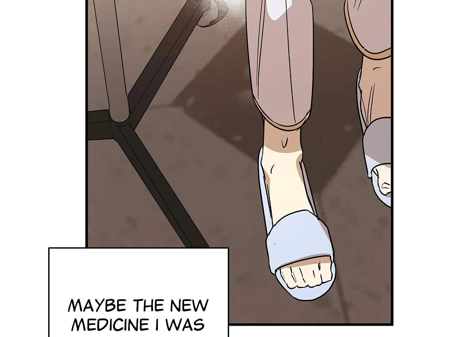Read Approximal Guide chapter 2 image 102 on Lezhin