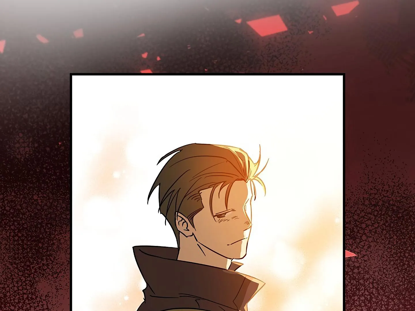 Read Approximal Guide chapter 2 image 107 on Lezhin