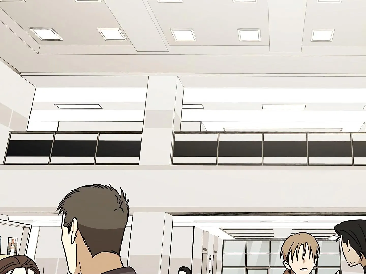 Read Approximal Guide chapter 2 image 113 on Lezhin