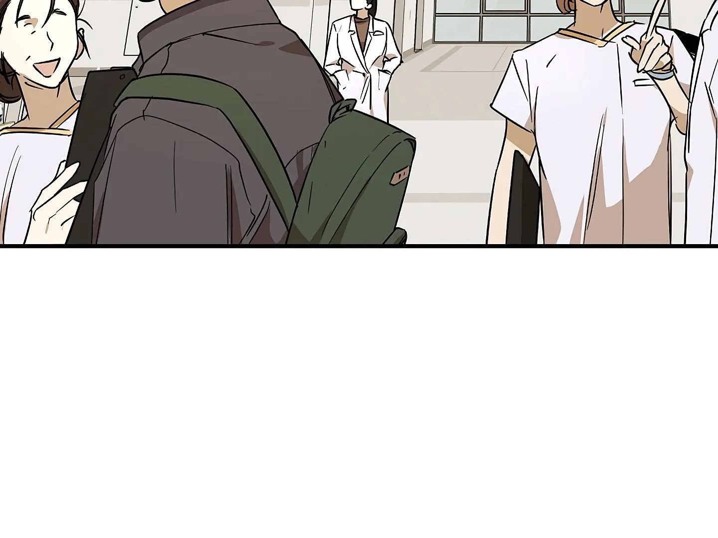 Read Approximal Guide chapter 2 image 114 on Lezhin