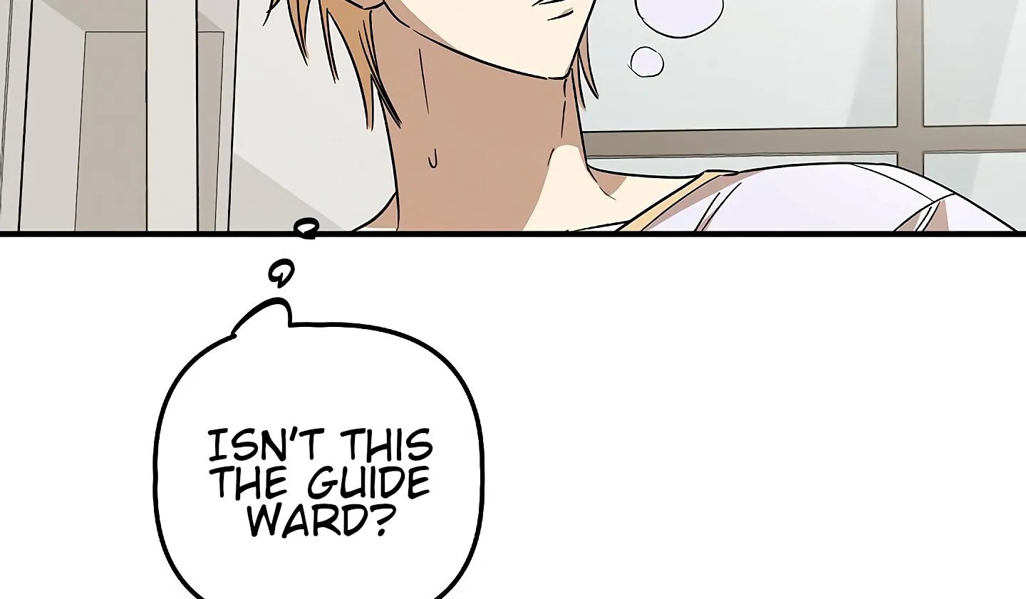 Read Approximal Guide chapter 2 image 116 on Lezhin