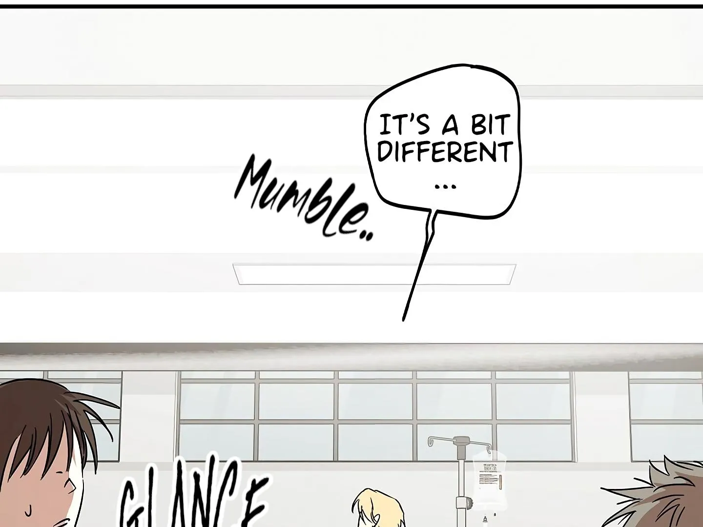 Read Approximal Guide chapter 2 image 118 on Lezhin