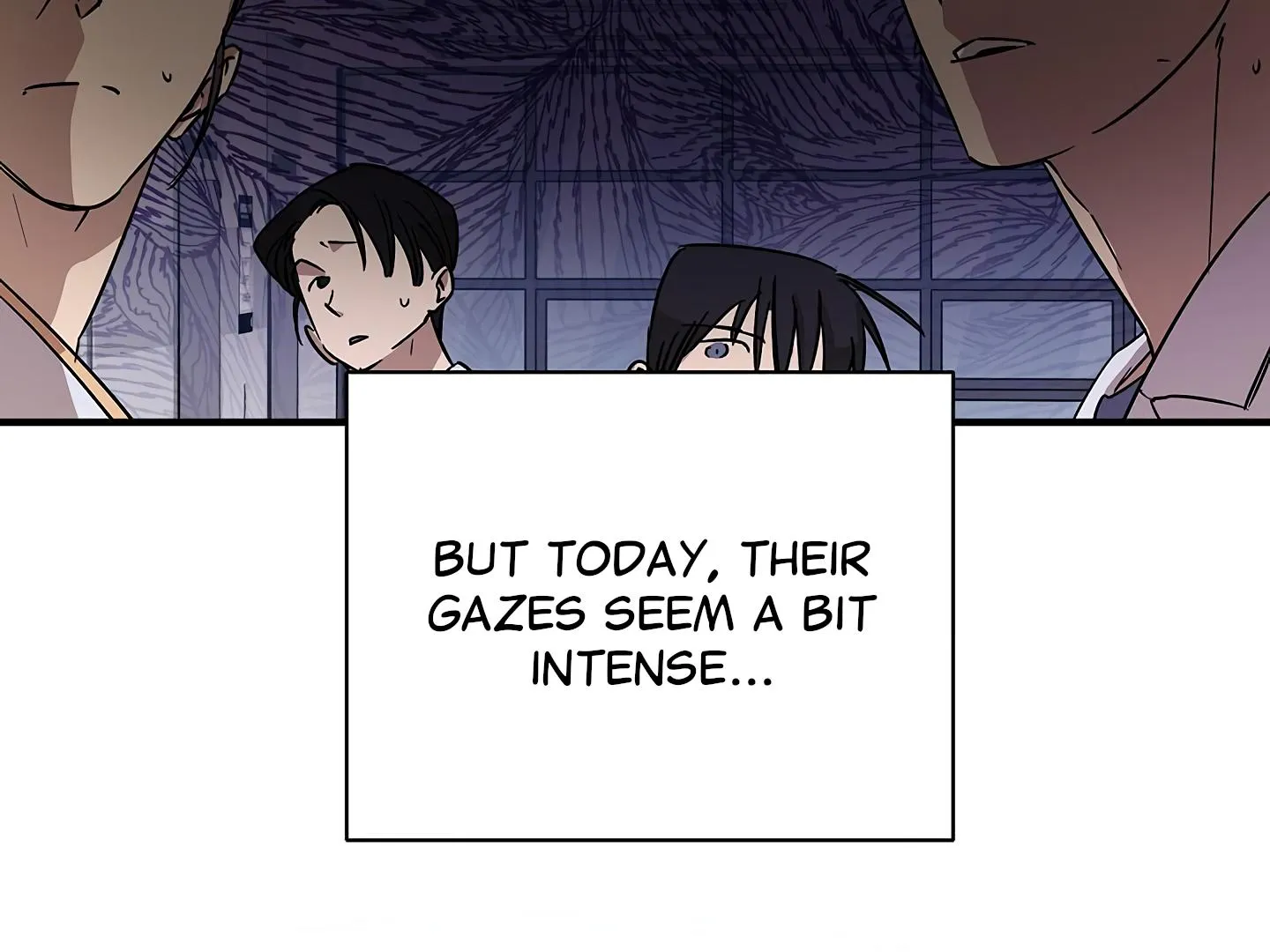 Read Approximal Guide chapter 2 image 128 on Lezhin