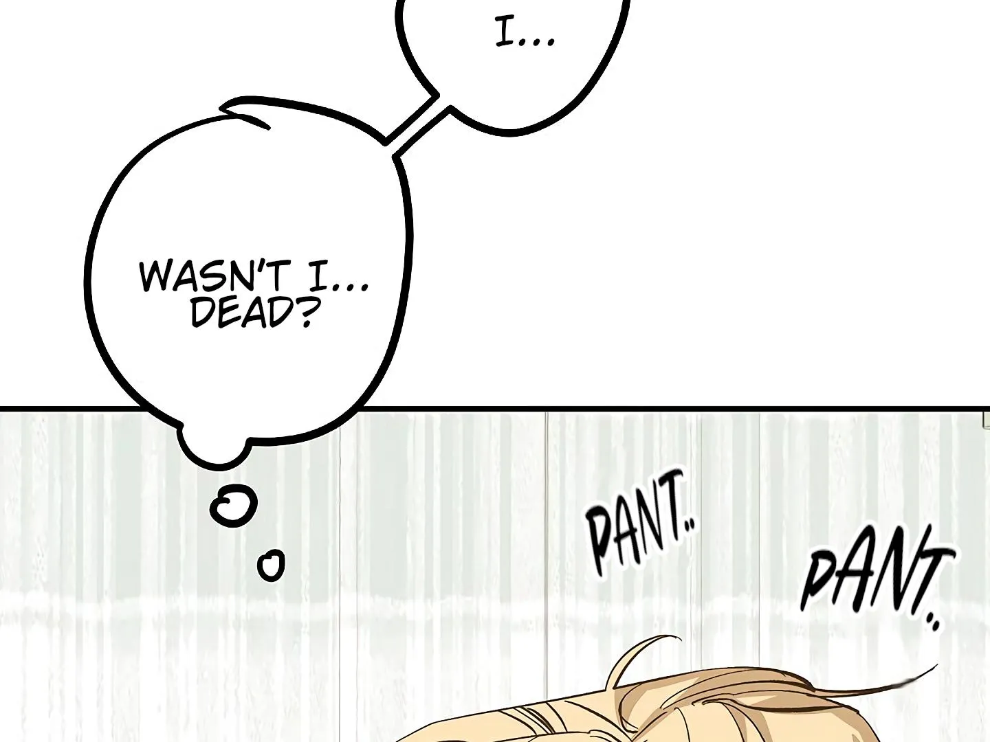Read Approximal Guide chapter 2 image 13 on Lezhin