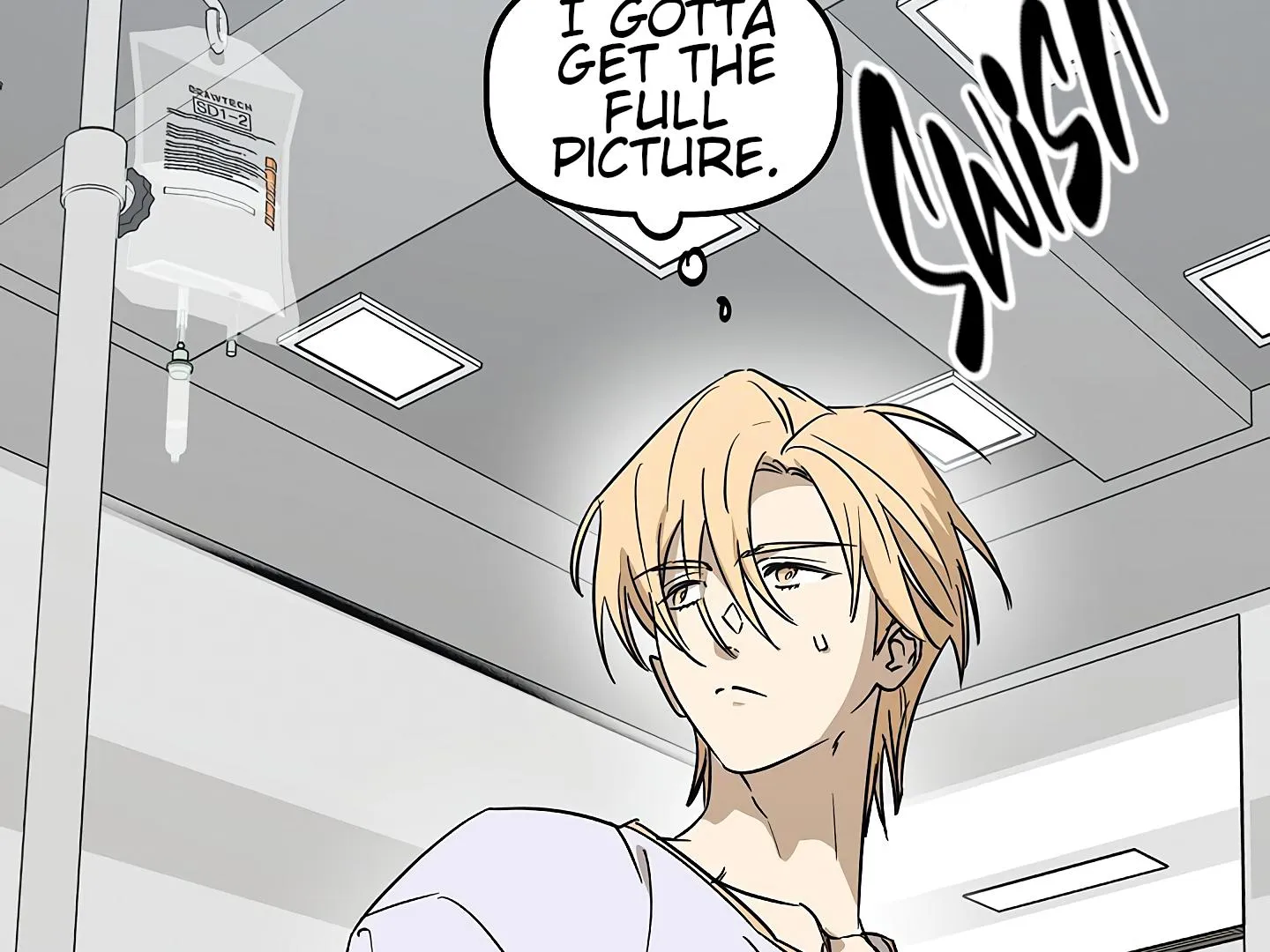 Read Approximal Guide chapter 2 image 131 on Lezhin