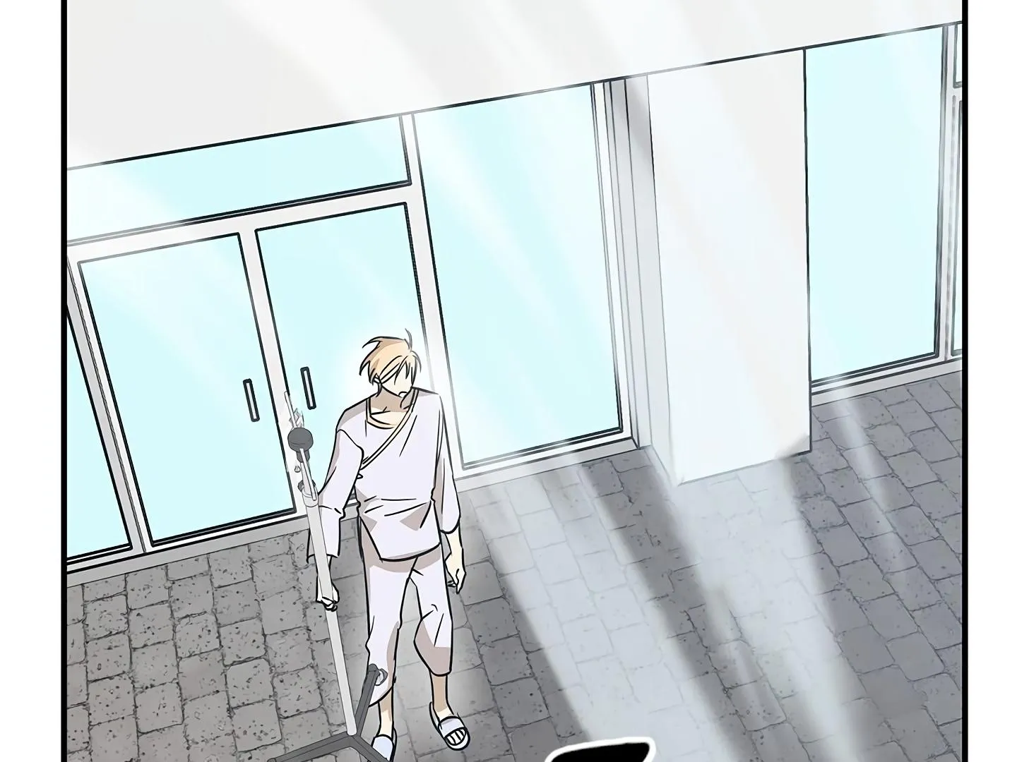 Read Approximal Guide chapter 2 image 134 on Lezhin