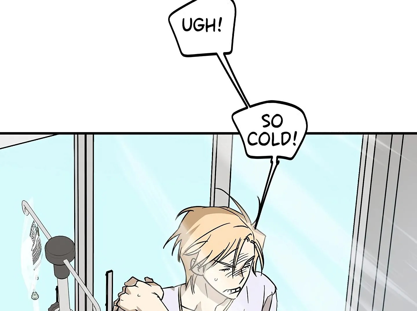 Read Approximal Guide chapter 2 image 136 on Lezhin