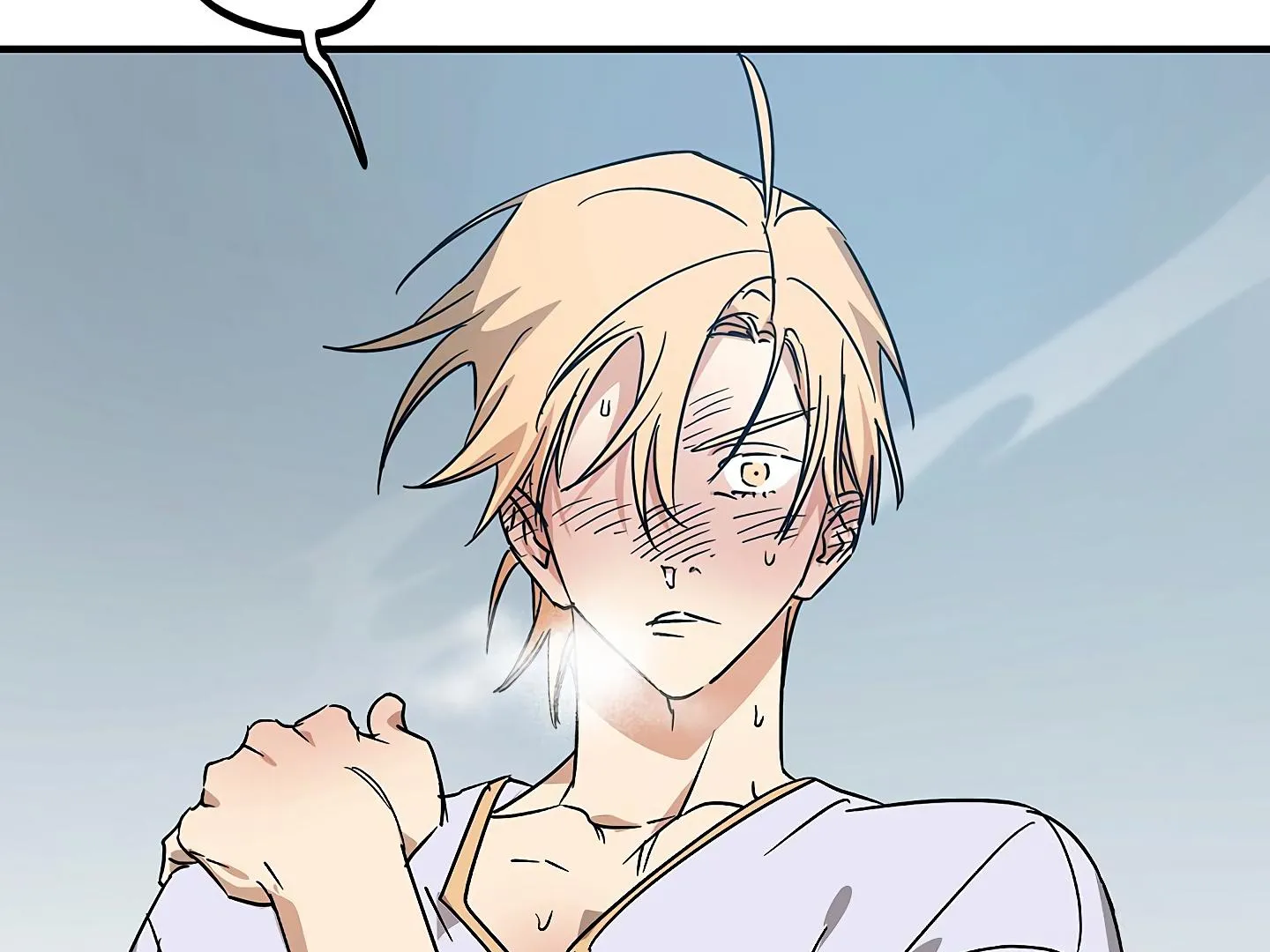 Read Approximal Guide chapter 2 image 139 on Lezhin