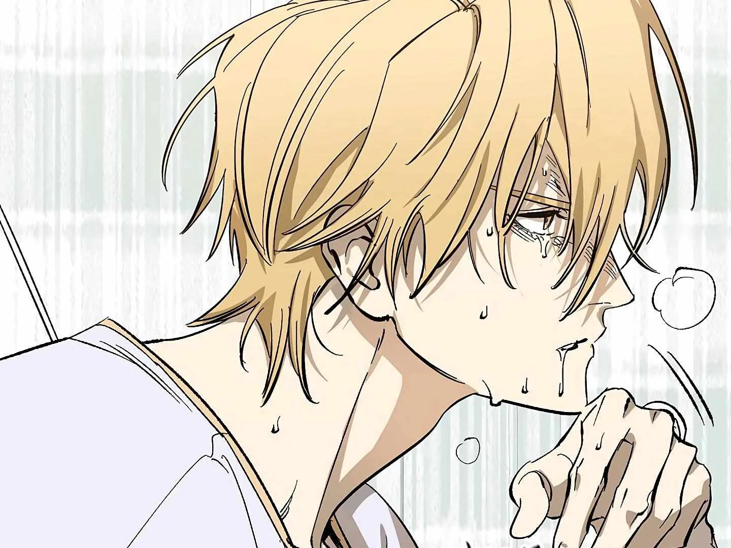 Read Approximal Guide chapter 2 image 14 on Lezhin