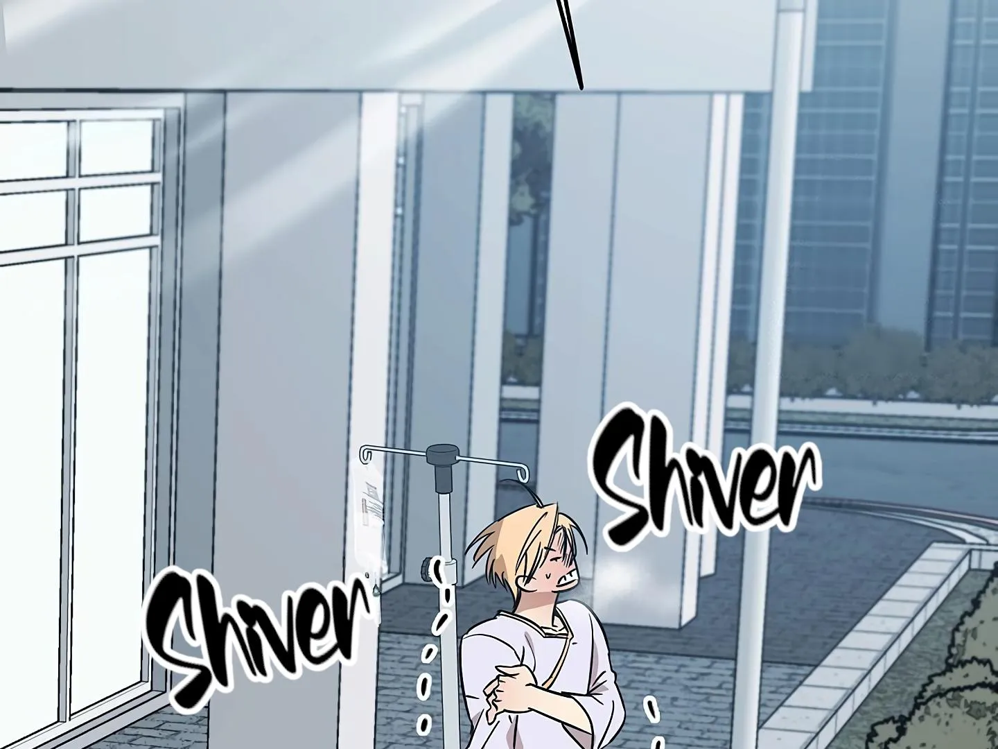 Read Approximal Guide chapter 2 image 142 on Lezhin