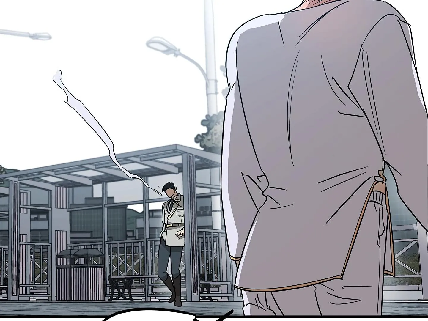 Read Approximal Guide chapter 2 image 147 on Lezhin