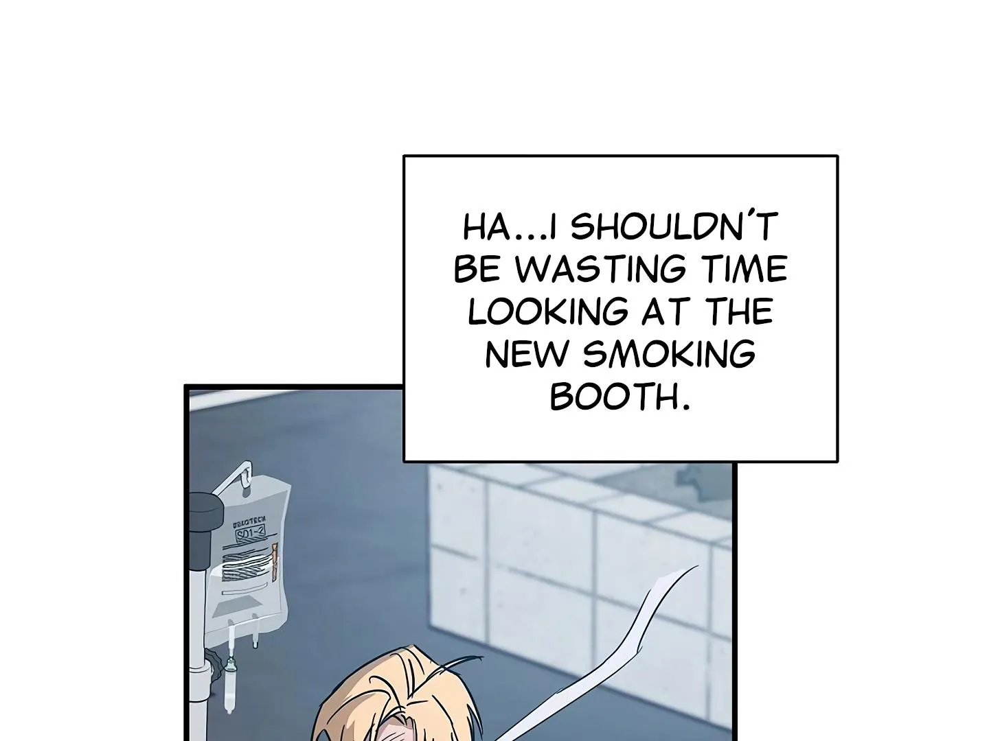 Read Approximal Guide chapter 2 image 150 on Lezhin