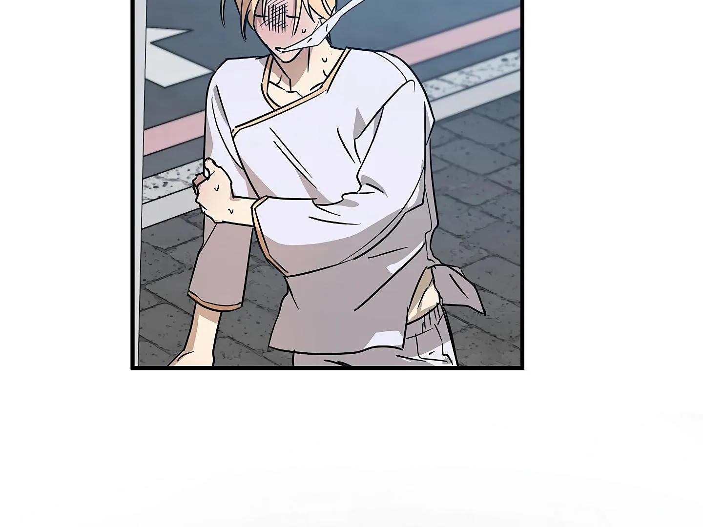 Read Approximal Guide chapter 2 image 151 on Lezhin