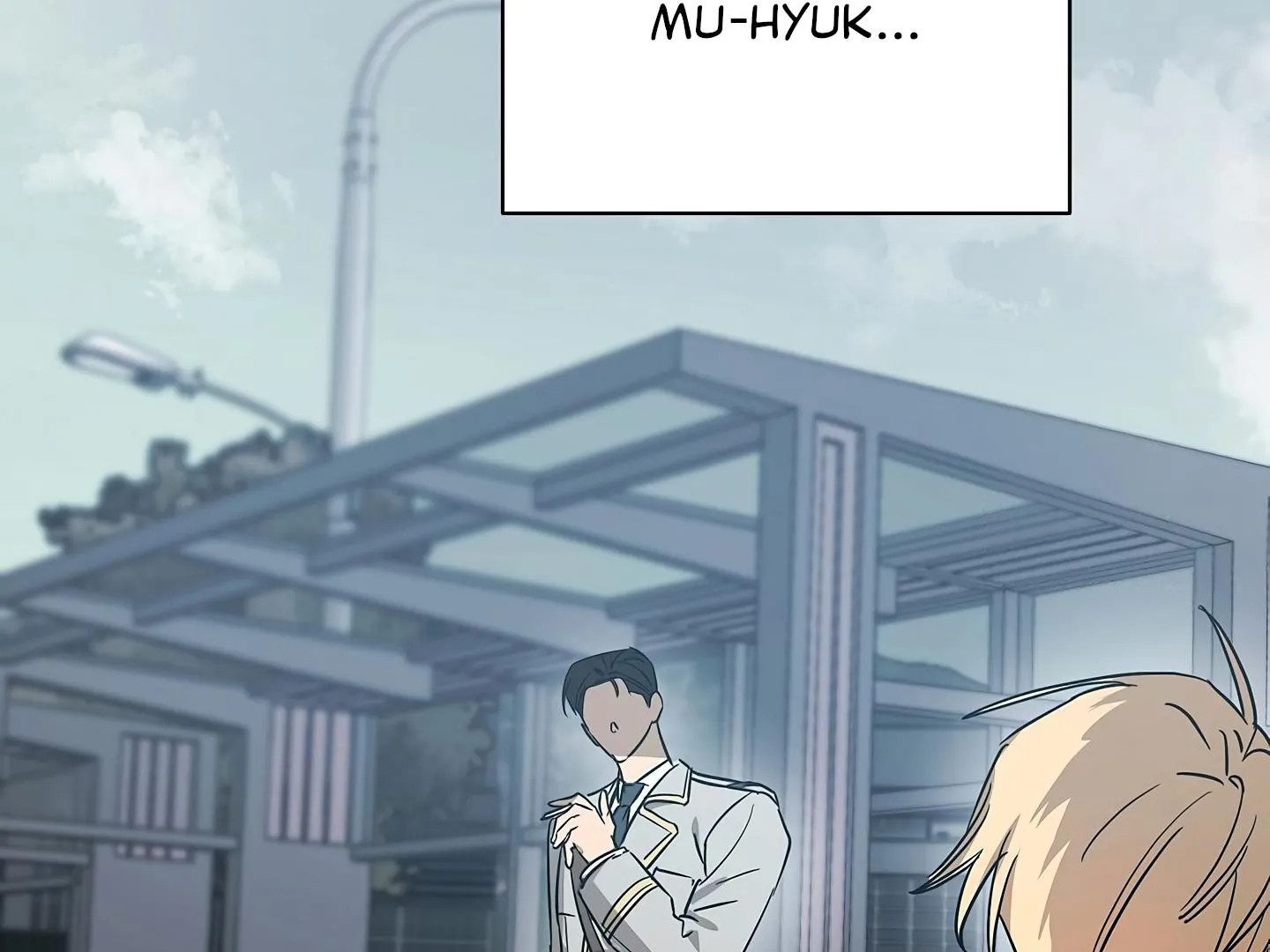 Read Approximal Guide chapter 2 image 153 on Lezhin