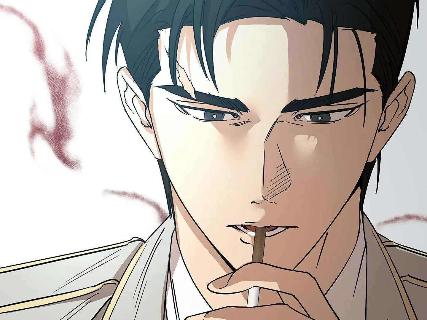 Read Approximal Guide chapter 2 image 156 on Lezhin