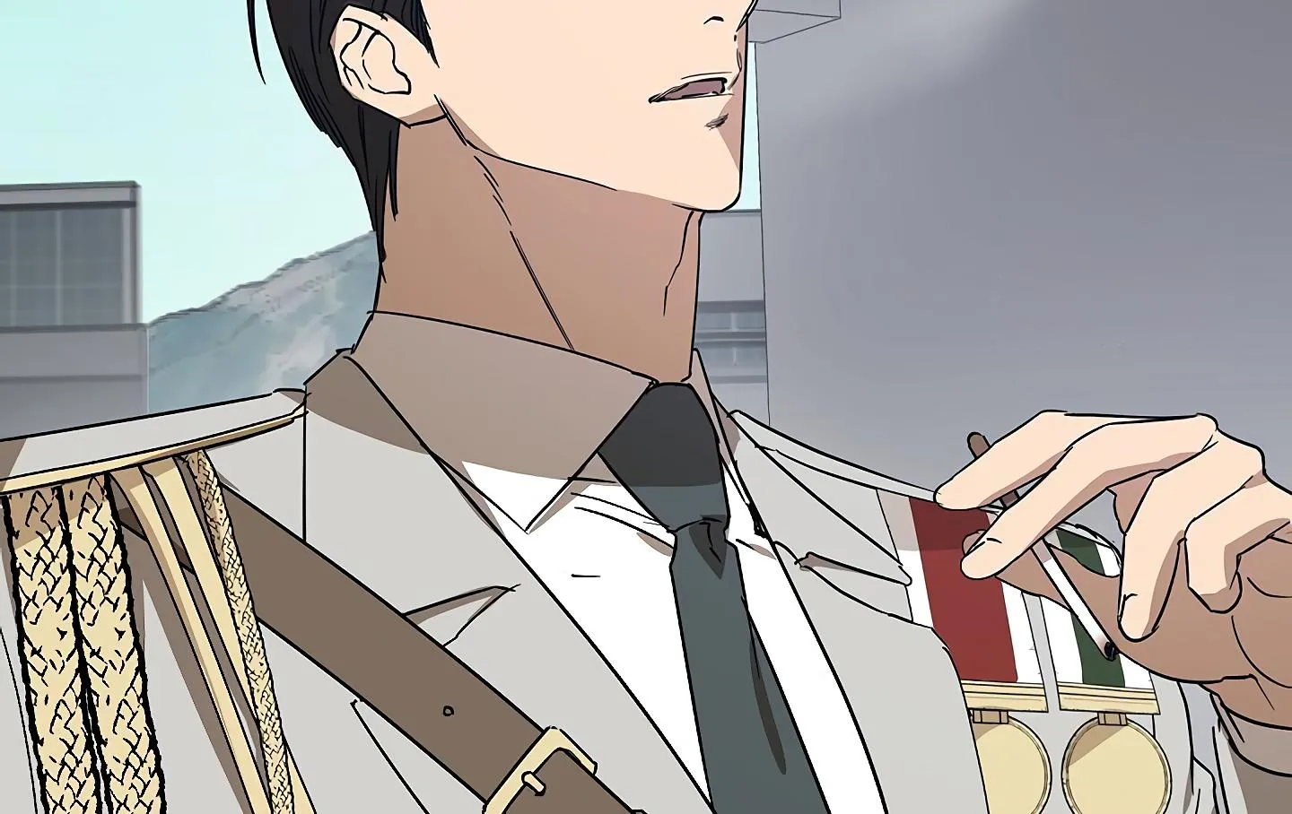 Read Approximal Guide chapter 2 image 162 on Lezhin