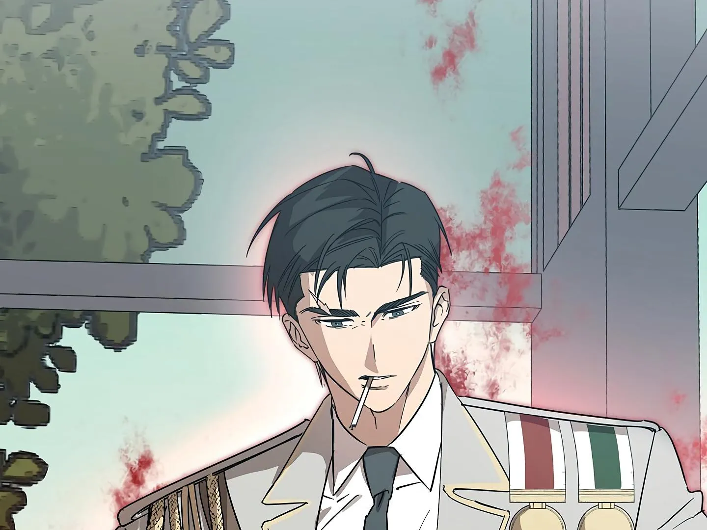 Read Approximal Guide chapter 2 image 173 on Lezhin