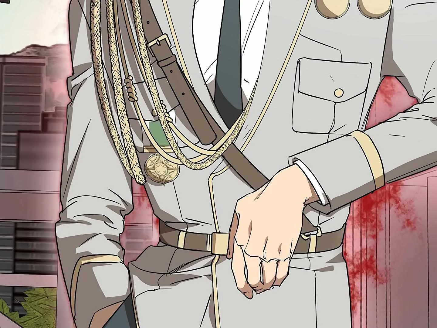 Read Approximal Guide chapter 2 image 174 on Lezhin