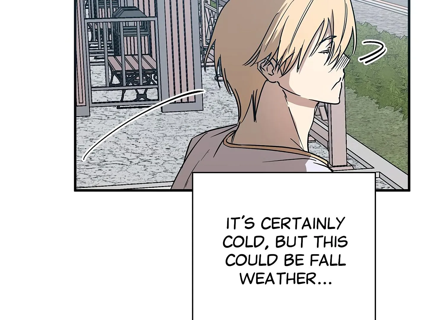 Read Approximal Guide chapter 2 image 177 on Lezhin