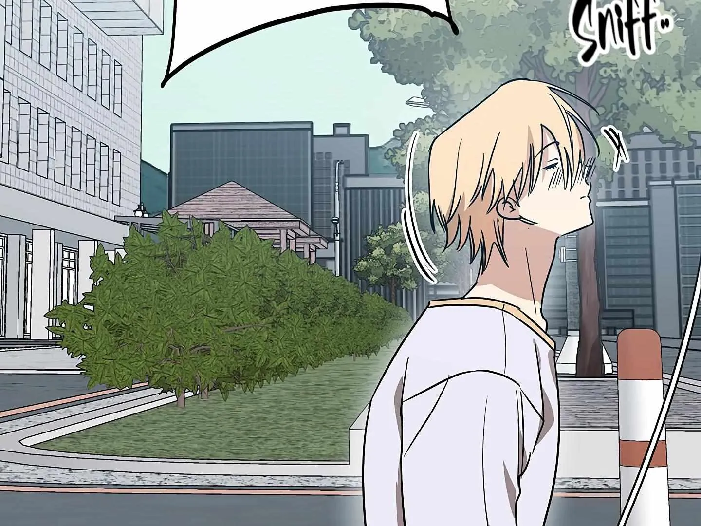 Read Approximal Guide chapter 2 image 180 on Lezhin