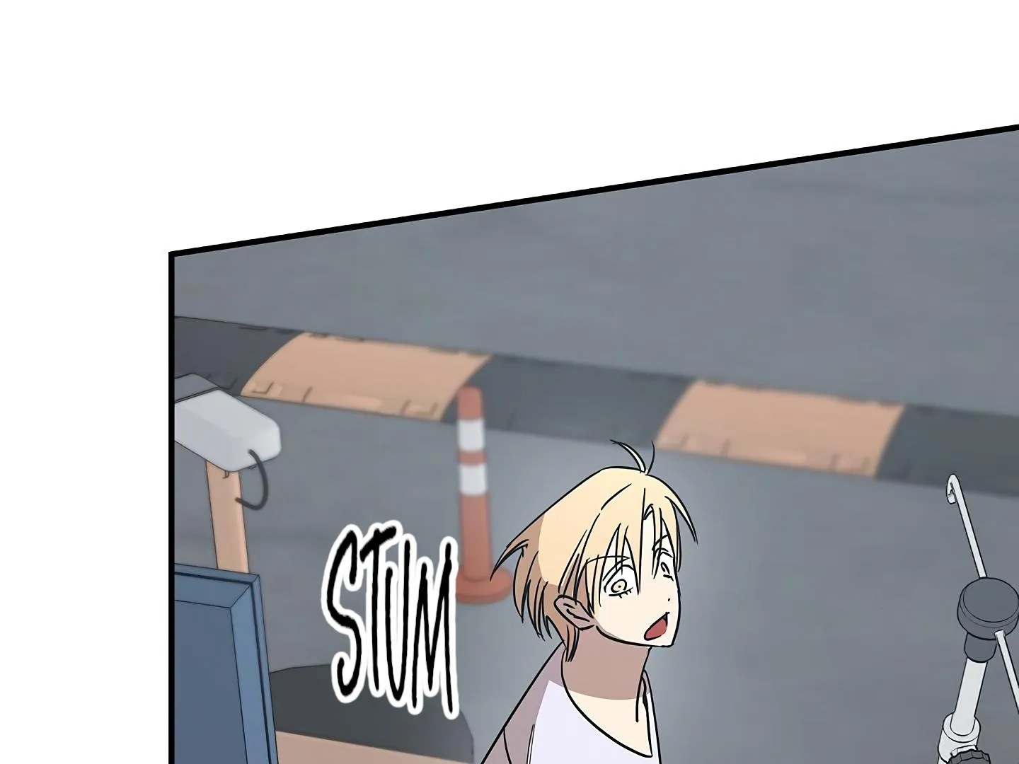 Read Approximal Guide chapter 2 image 184 on Lezhin