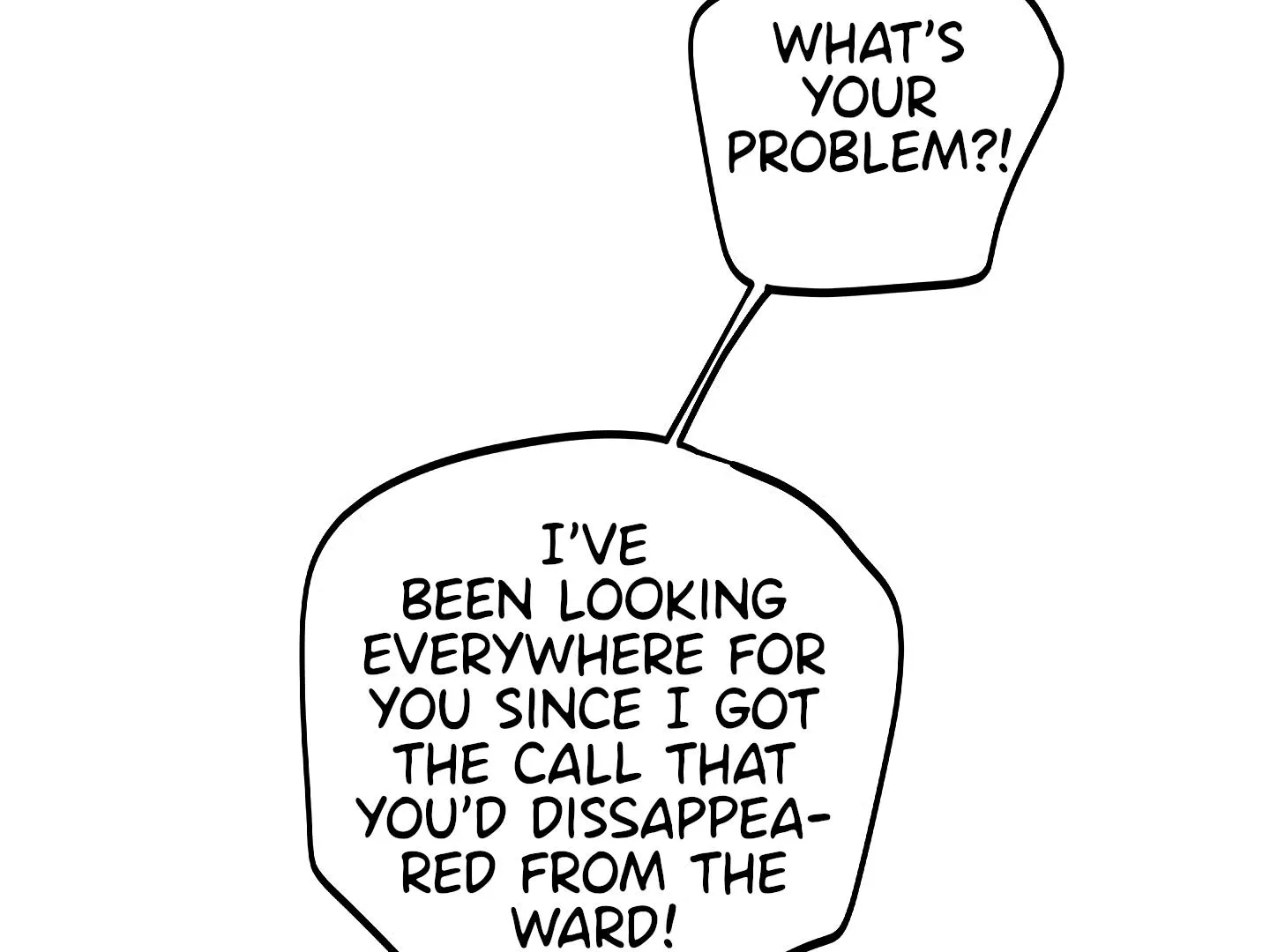 Read Approximal Guide chapter 2 image 195 on Lezhin